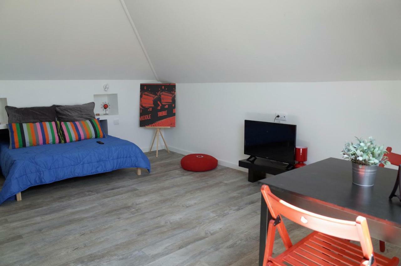 Lisbon Beach Apartments 5 Costa da Caparica Exterior photo